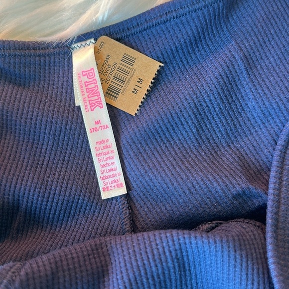 Pink Victoria’s Secret Panties Size Medium - Picture 5 of 5